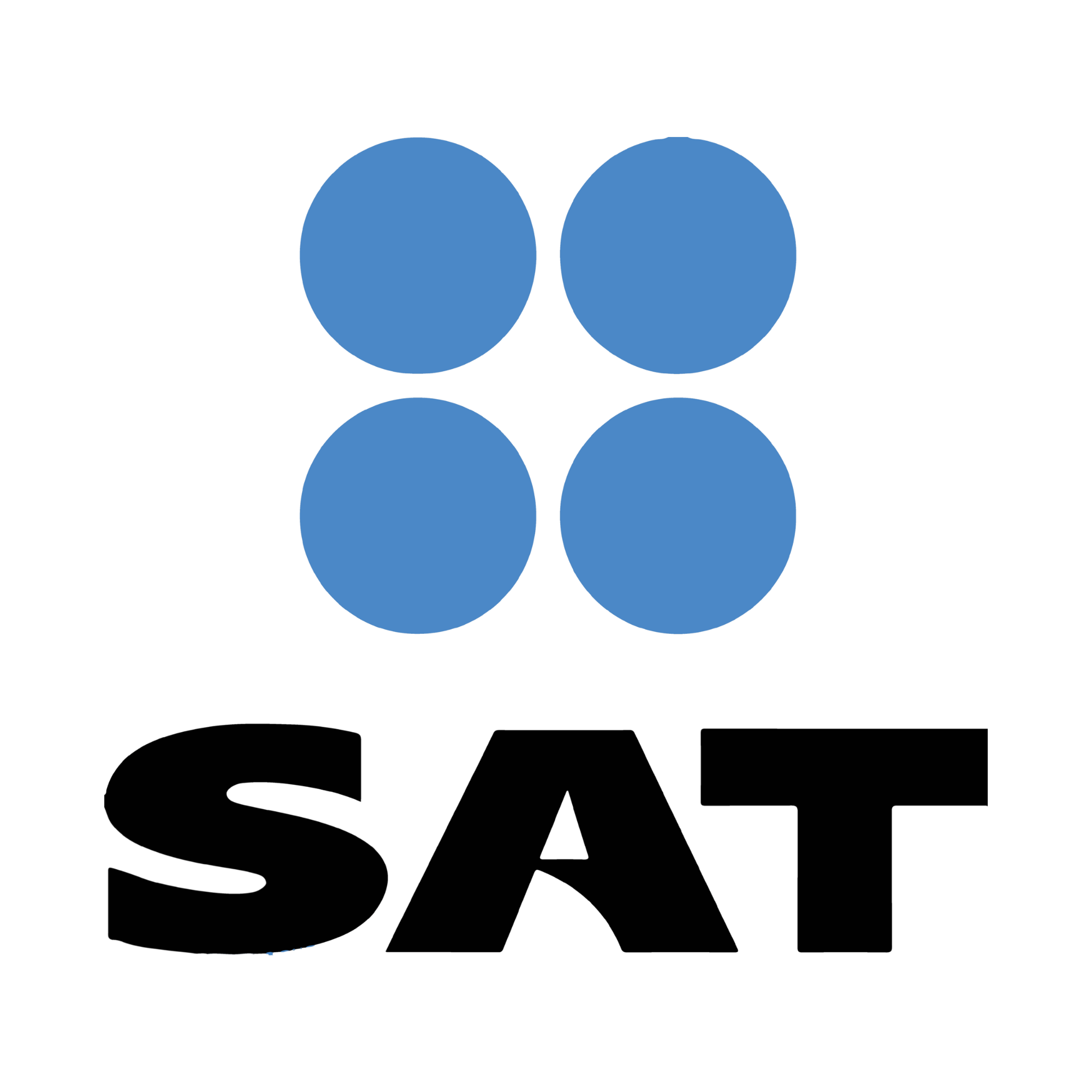 SAT Logo Vintage